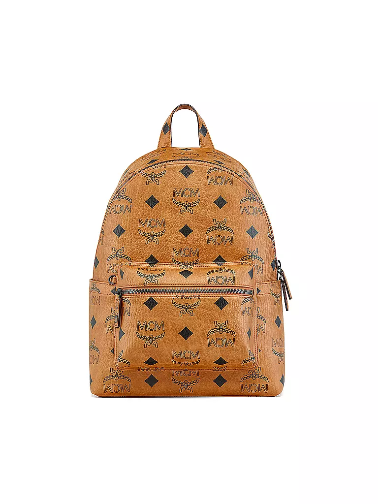 Mcm rucksack discount damen sale